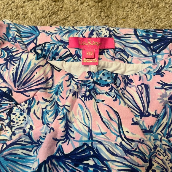 NWT Lilly Pulitzer Skort - Picture 4 of 11